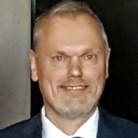 Portret van Ron Slappendel, oprichter van CrestWorks.